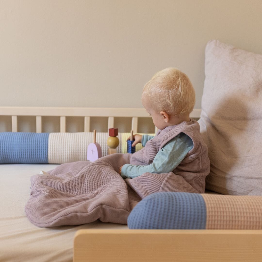 Slaapzak 2.5 TOG | Essential Berry