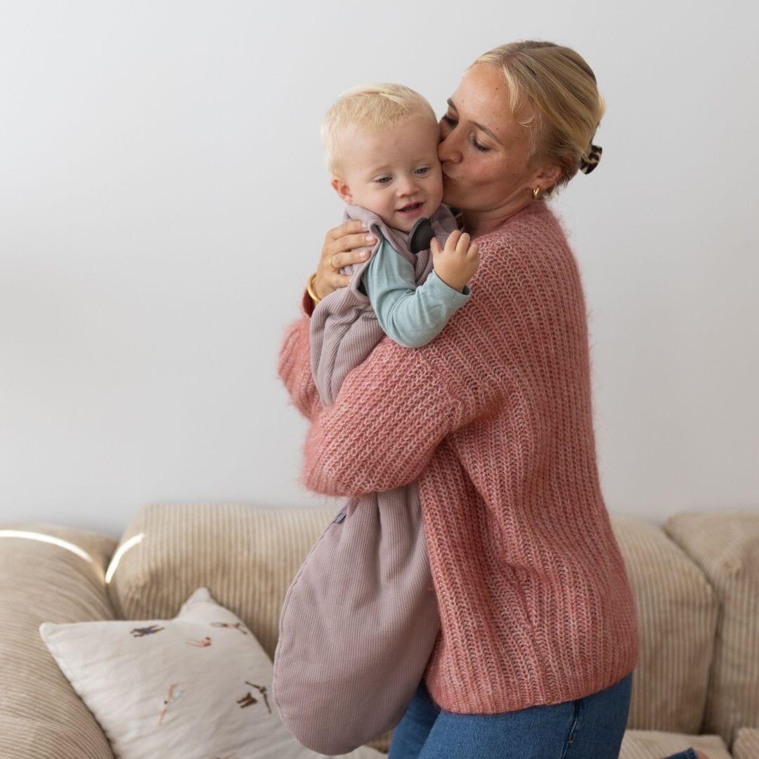 Slaapzak 2.5 TOG | Essential Berry