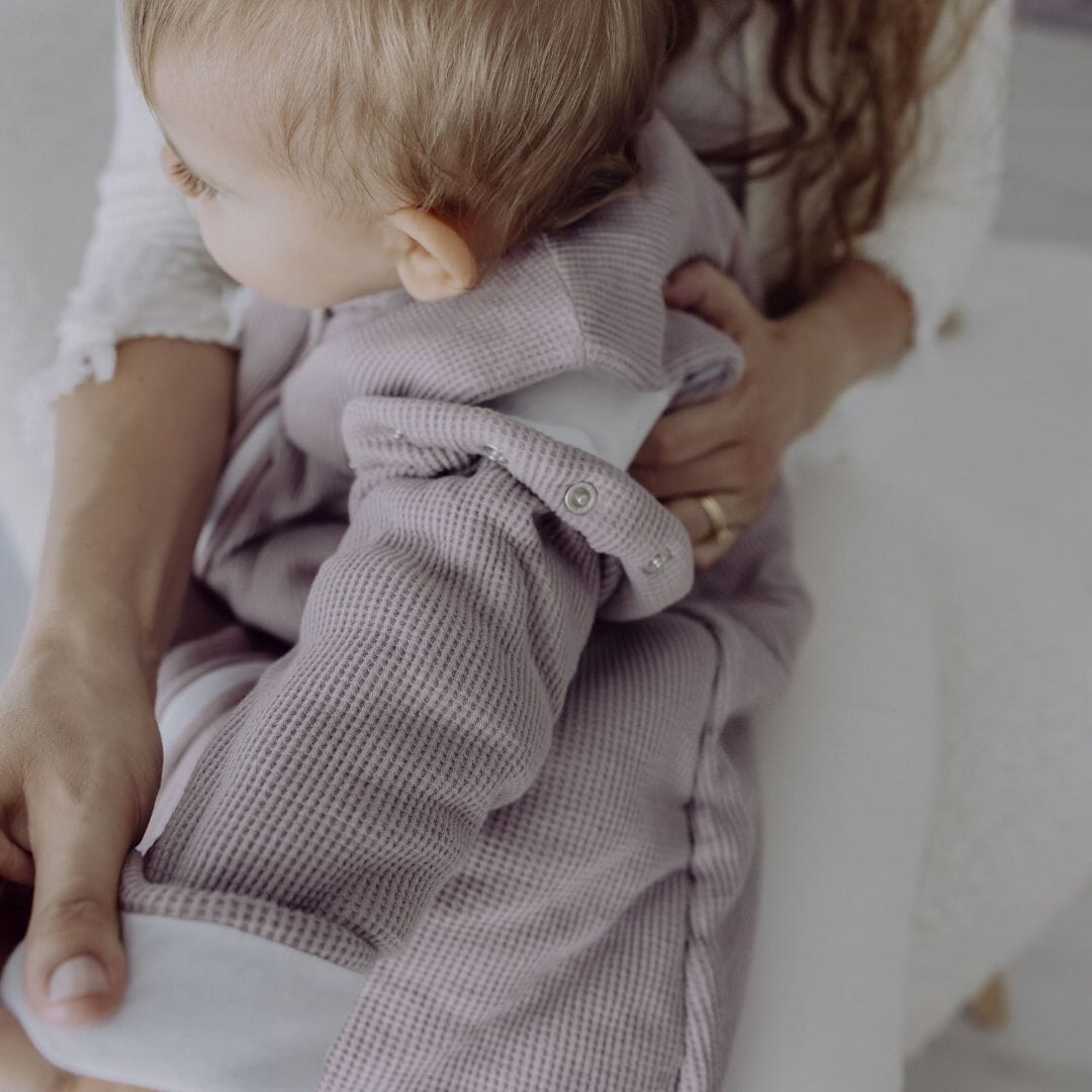 Slaapzak 3.5 TOG | Essential Berry