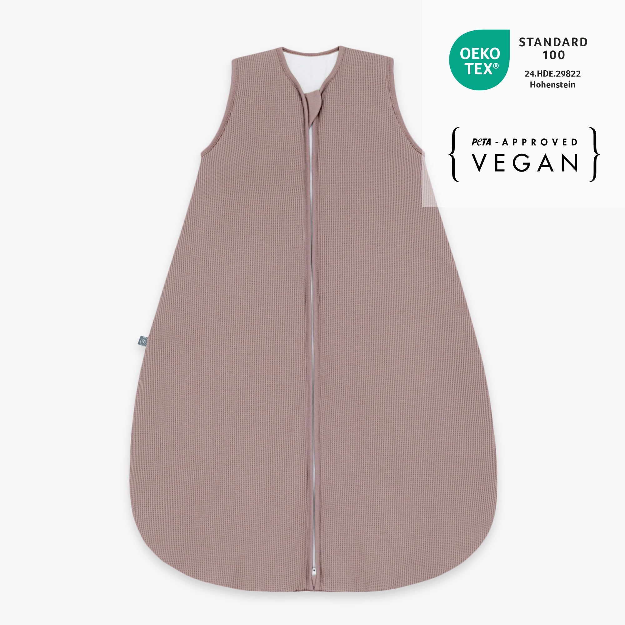 Slaapzak 2.5 TOG | Essential Berry