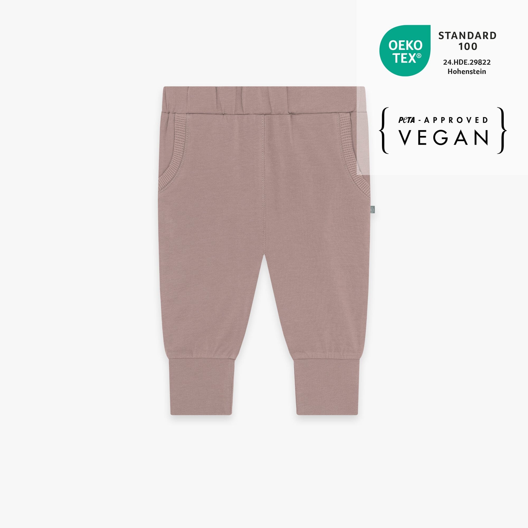 UV-Broek | Essential Berry