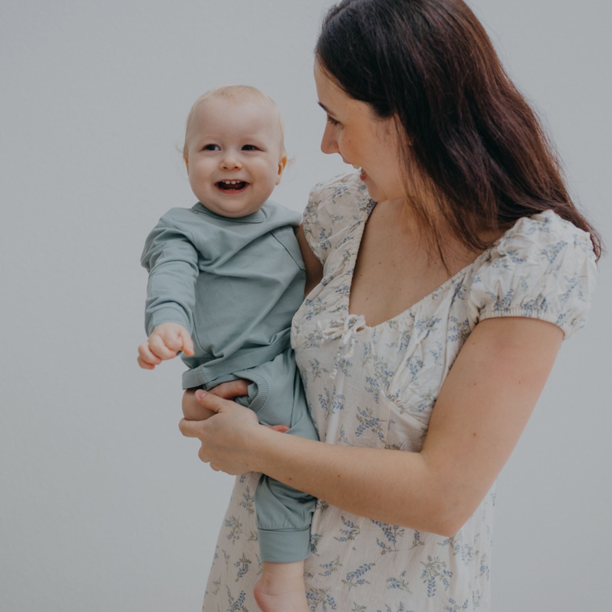 UV-Broek | Essential Mint