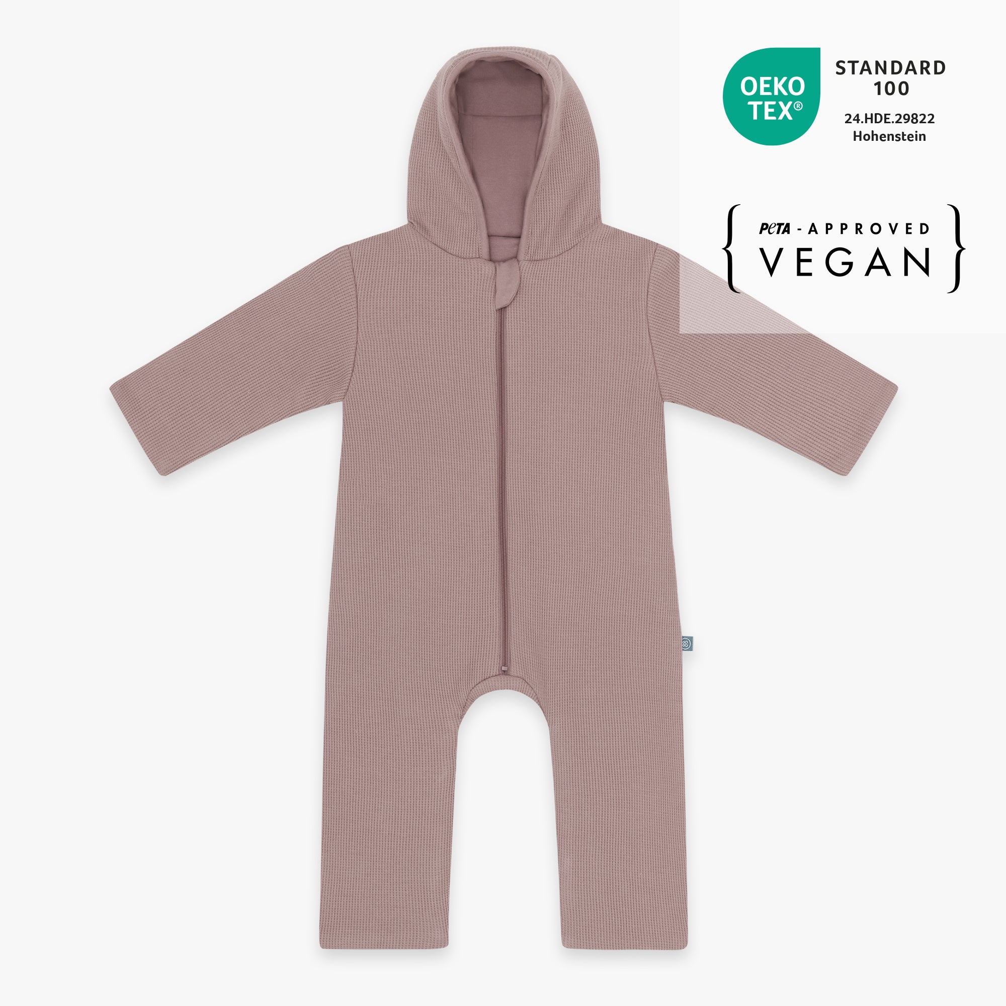 Overall | Essential Berry