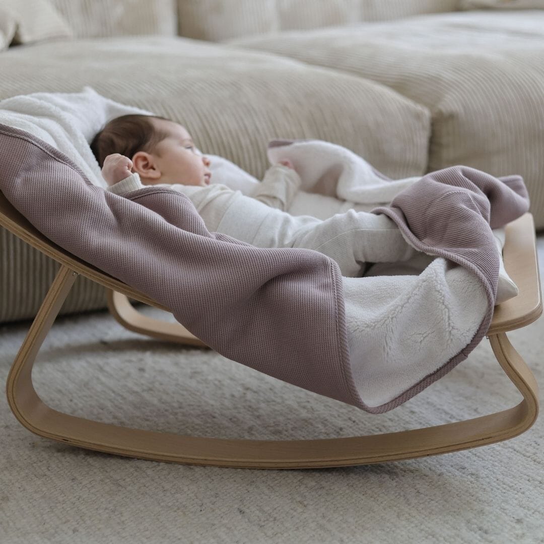 Babydekentje | Essential Berry