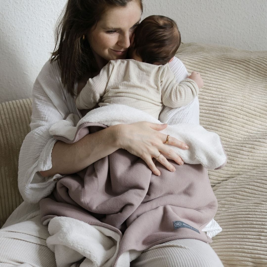 Babydekentje | Essential Berry