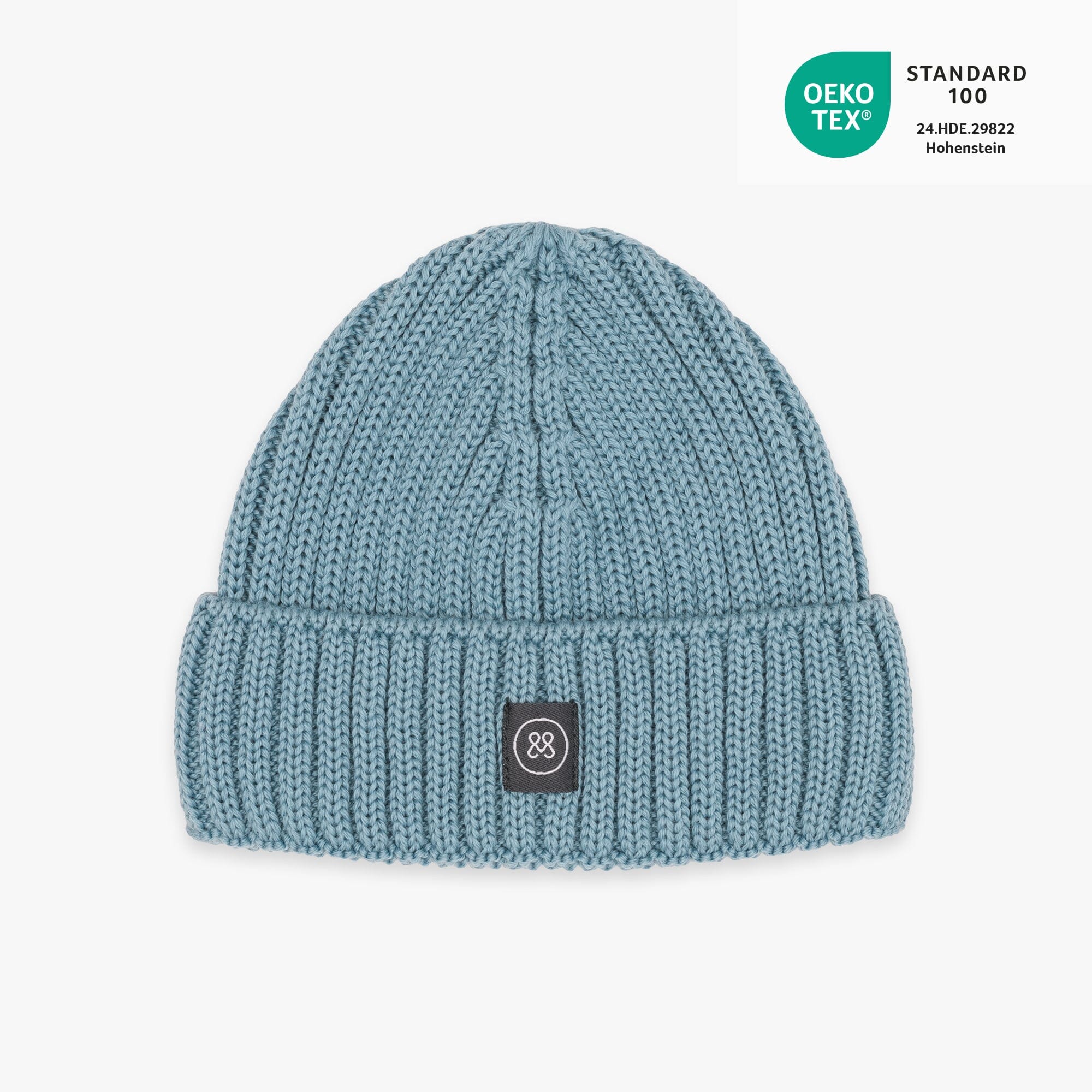 Essential Ice Blue