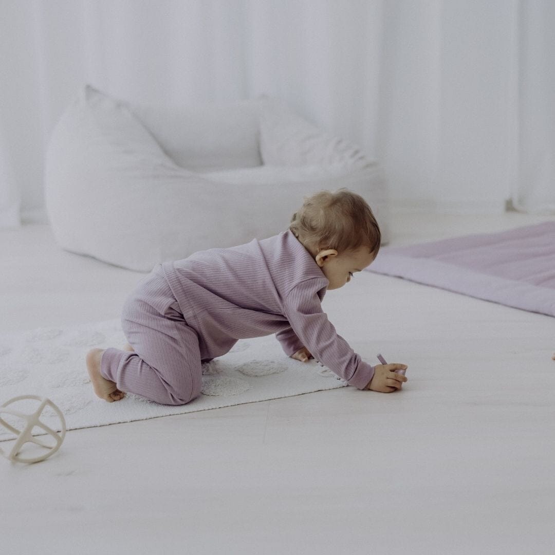 Pyjama lang 2-delig | Essential Berry