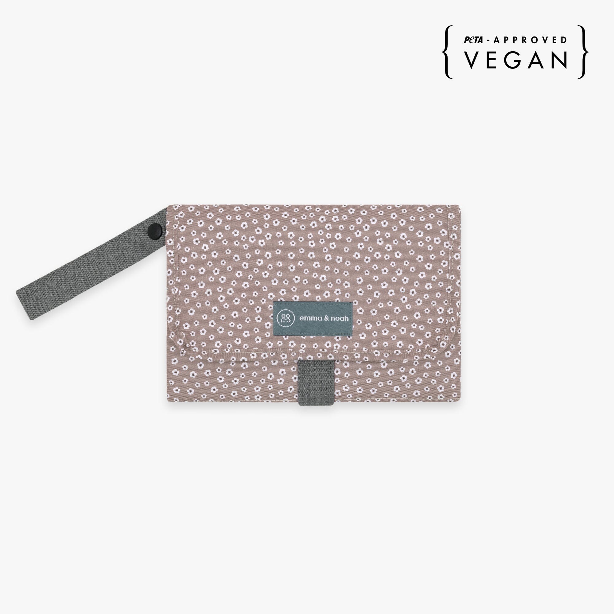 Verschoonmatje | Bloemen Berry