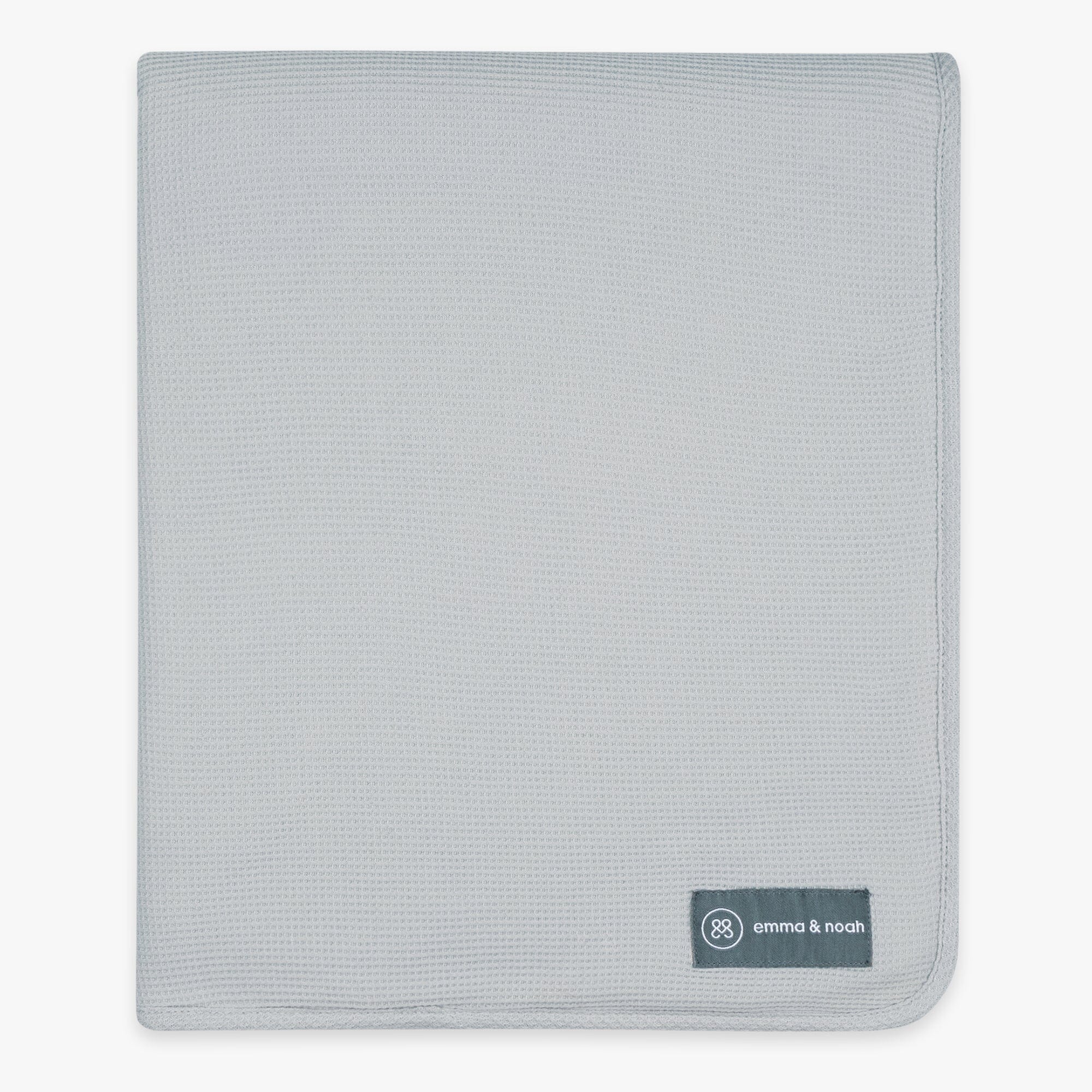 Babydekentje | Essential Grijs